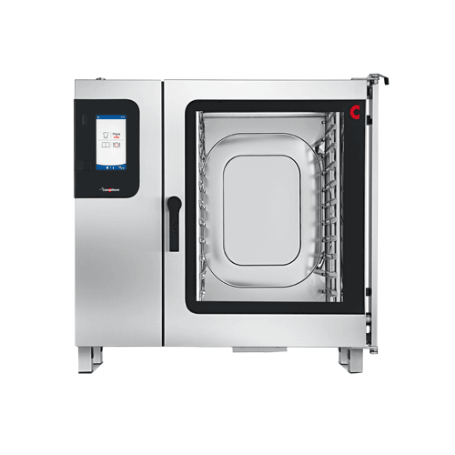 Convotherm Maxx Pro Easytouch CXEST10.20D - 22 x 1/1 GN Electric Direct Steam Combi Oven