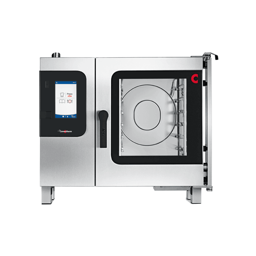 Convotherm Maxx Pro Easytouch CXEST6.10D - 7 x 1/1 GN Electric Direct Steam Combi Oven