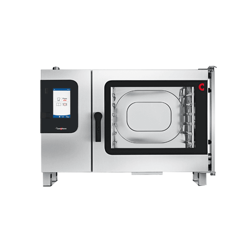 Convotherm Maxx Pro Easytouch CXEST6.20D  - 14 x 1/1 GN Electric Direct Steam Combi Oven
