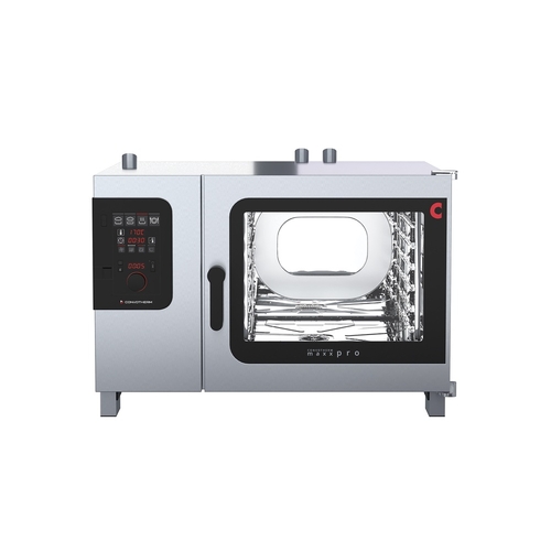 Convotherm - Maxx Pro Easydial CXGBD6.20 - 14 x 1/1 GN Gas Boiler Combi Oven