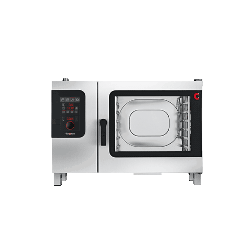 Convotherm - Maxx Pro Easydial CXGBD6.20 - 14 x 1/1 GN Gas Boiler Combi Oven