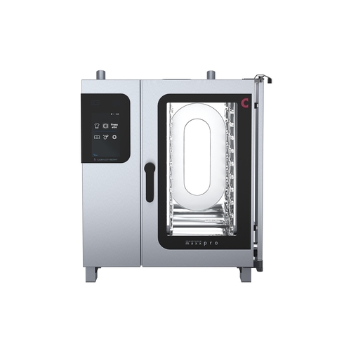 Convotherm Maxx Pro Easytouch CXGBT10.10D - 11 x 1/1 GN Gas Boiler Combi Oven