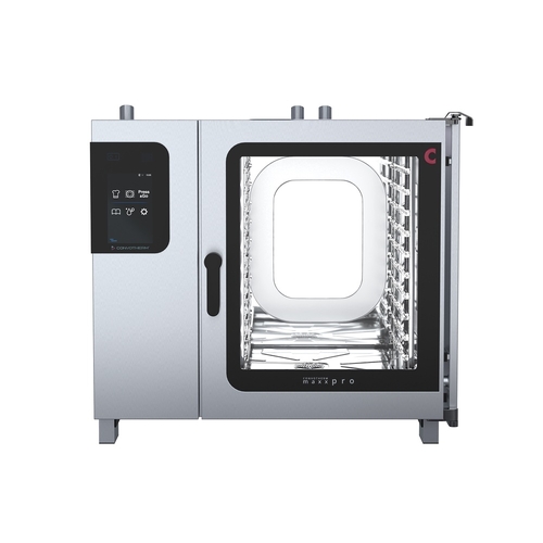 Convotherm Maxx Pro Easytouch CXGBT10.20D - 22 x 1/1 GN Gas Boiler Combi Oven