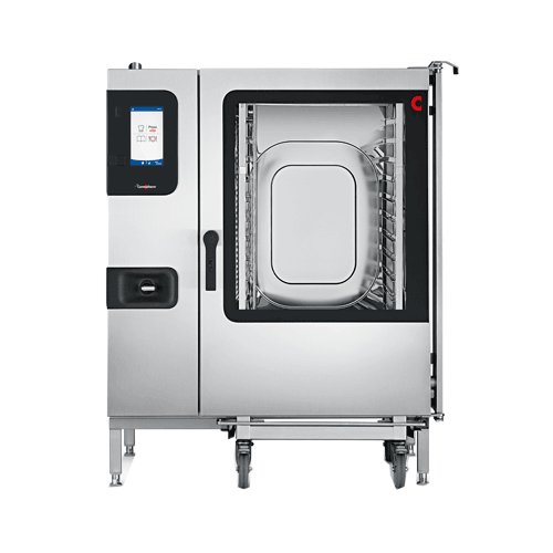 Convotherm Maxx Pro Easytouch CXGBT10.20D - 22 x 1/1 GN Gas Boiler Combi Oven