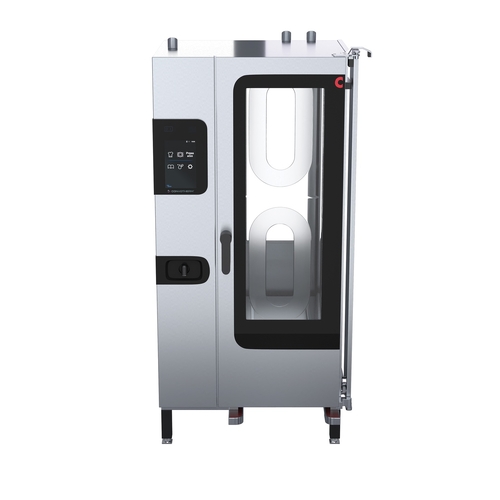 Convotherm Maxx Pro Easytouch CXGBT20.10D - 20 x 1/1 GN Gas Boiler Combi Oven