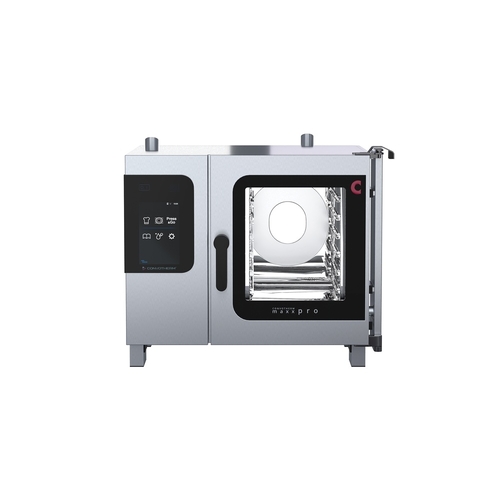 Convotherm Maxx Pro Easytouch CXGBT6.10D - 7 x 1/1 GN Gas Boiler Combi Oven