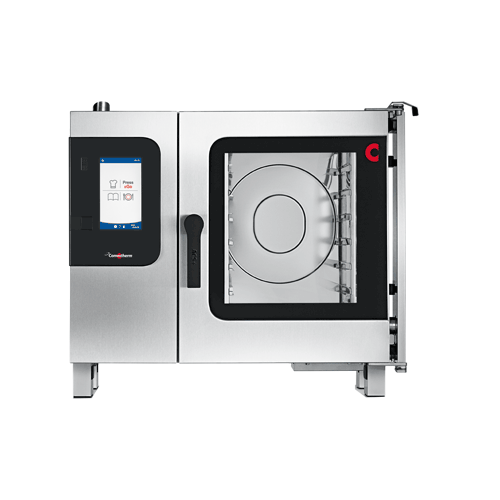 Convotherm Maxx Pro Easytouch CXGBT6.10D - 7 x 1/1 GN Gas Boiler Combi Oven