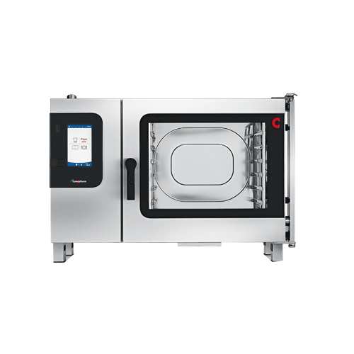 Convotherm Maxx Pro Easytouch CXGBT6.20D - 14 x 1/1 GN Gas Boiler Combi Oven