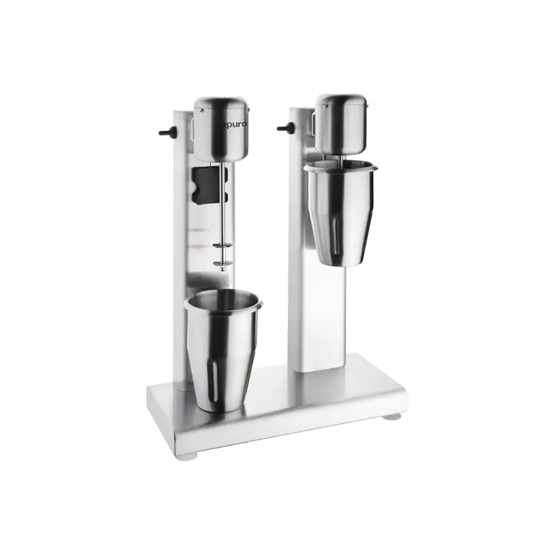 Apuro CY423-A Double Milkshake Maker