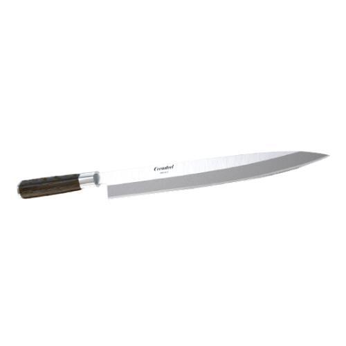 Cerasteel Sashimi Knife - 10 inch