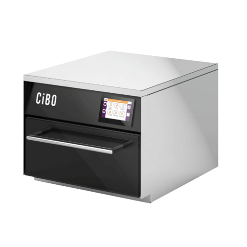 Cibo Innovative Counter-Top Fast Oven - 15 Amp