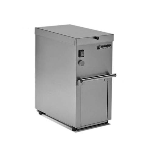 Scotsman Crushman 360 - Ice Crusher - 6kg Per Min