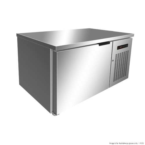 Thermaster D-G7 - 7 Tray Blast Chiller 
