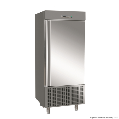 Thermaster D14 - 14 Tray Blast Chiller