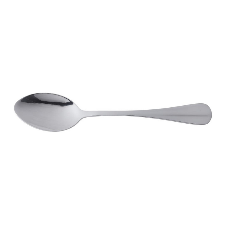 Olympia Baguette Dessert Spoon 180mm (Box of 12)
