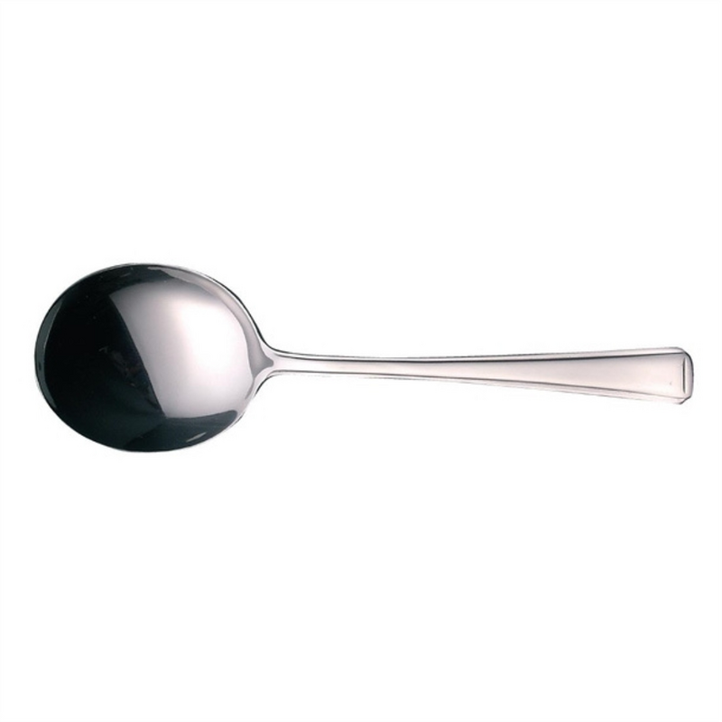 Olympia Harley Soup Spoon 170mm (Box of 12)