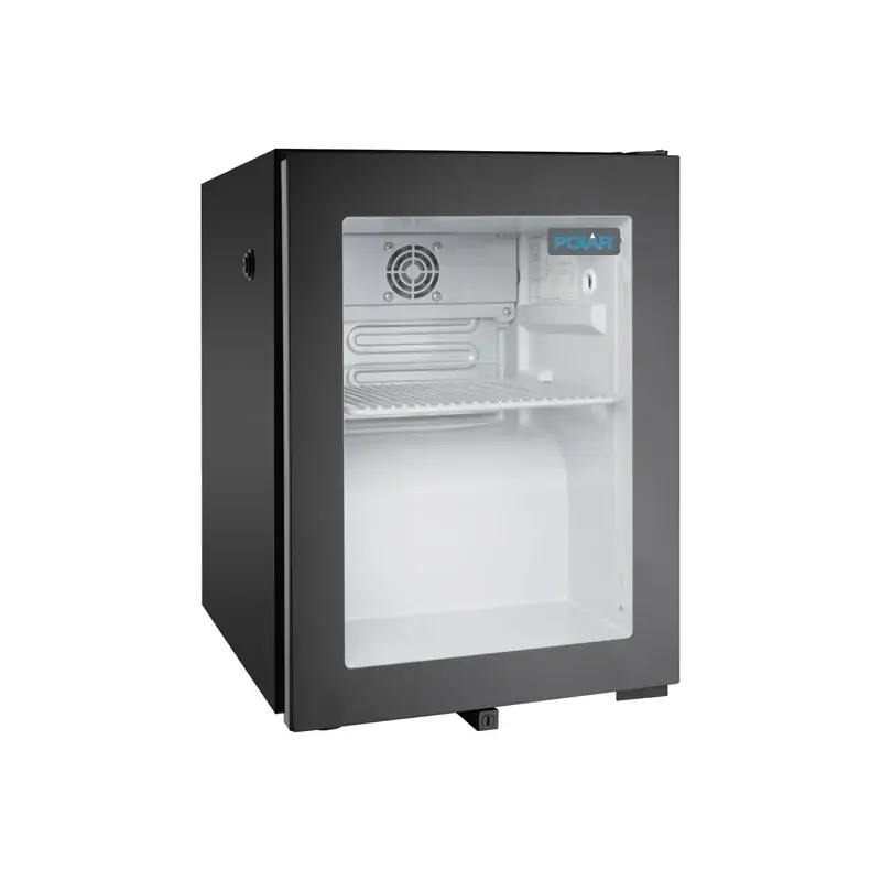Polar DB109-A G-Series Countertop Milk Fridge 20Ltr