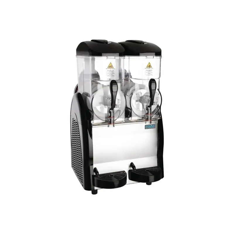 Polar DB332-A G-Series Slushie Machine 2x 12Ltr