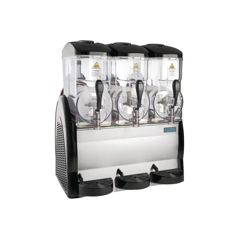 Polar DB843-A G-Series Slushie Machine 3x 12Ltr
