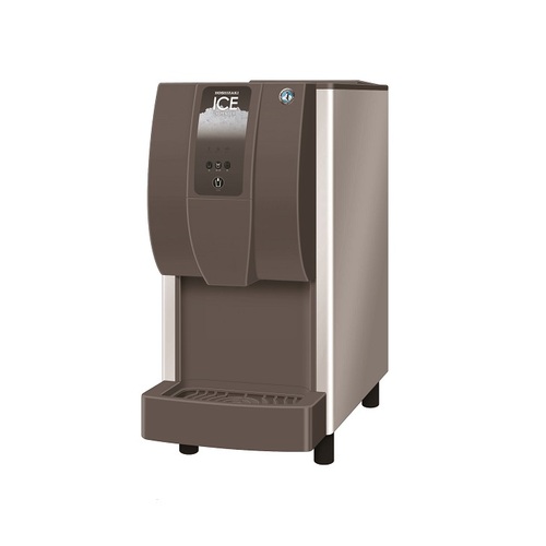 Hoshizaki DCM-60KE-P - Nugget Ice and Water Dispenser - Self Contained