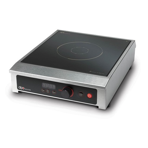  Dipo Induction DCP23 Cooker - Includes Temperature Probe 
