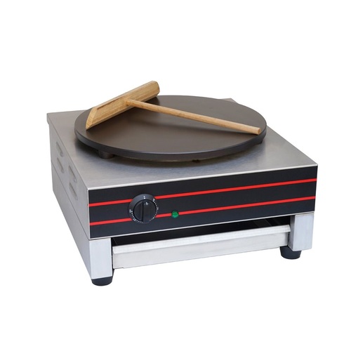 Benchstar DE-1E - Single Plate Crepe Maker