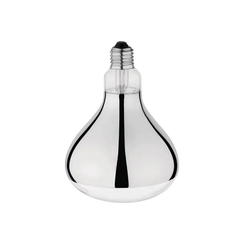 Apuro DE164 250W Shatterproof Infrared Heat Lamp