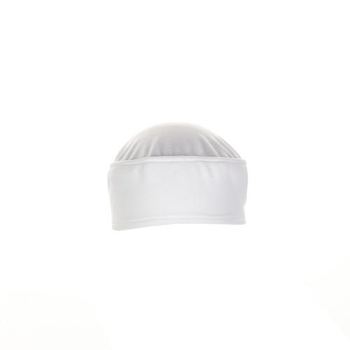 Chef Works Total Vent Beanie - DFAO-WHT