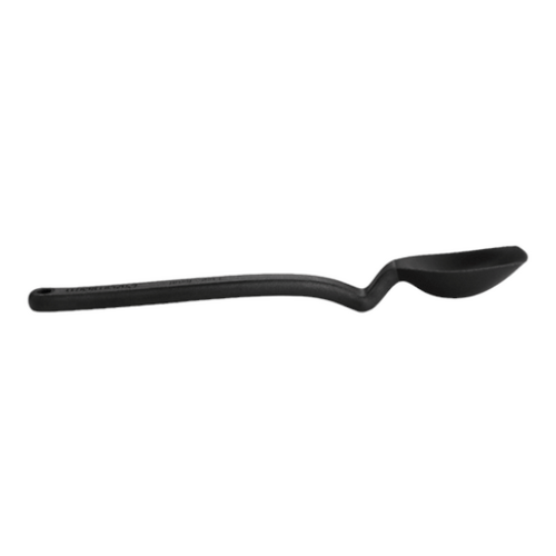 Dreamfarm Mini Supoon Scraping Spoon Black