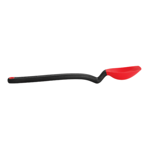 Dreamfarm Mini Supoon Scraping Spoon Red
