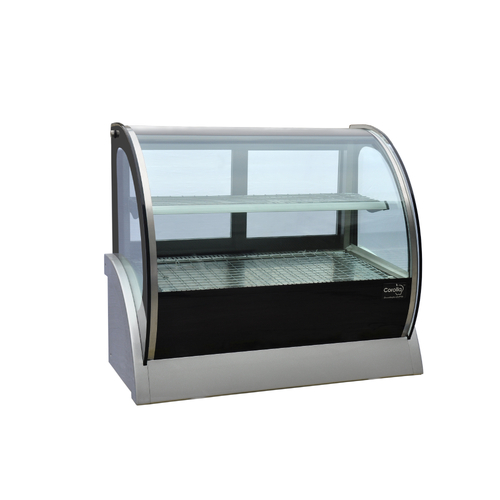 Anvil DGHC0540 Countertop Curved Hot Display 1200mm