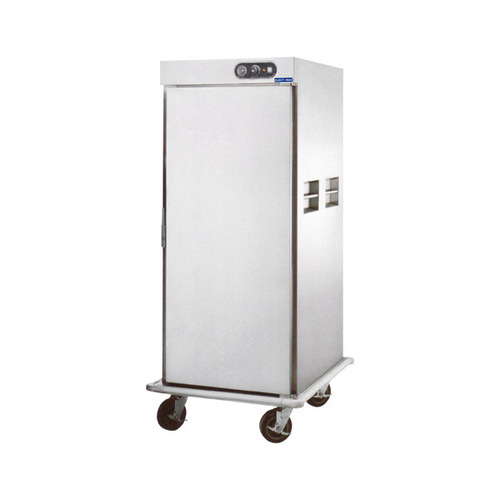 Elementry DH-11-21SE - Single Warming Cart - 11 Runners