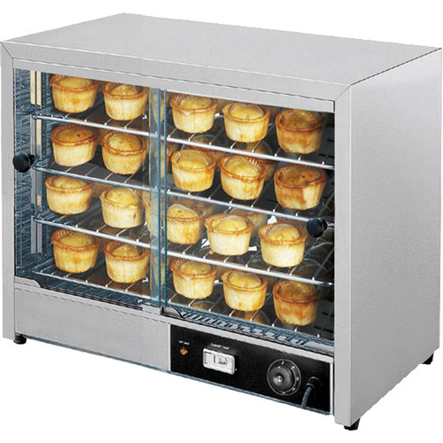 Benchstar DH-580E - Pie Warmer 
