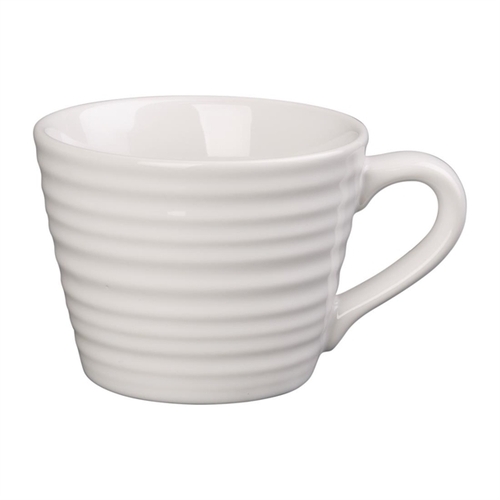 Olympia Cafe Aroma Mug White 230ml (Box of 6)