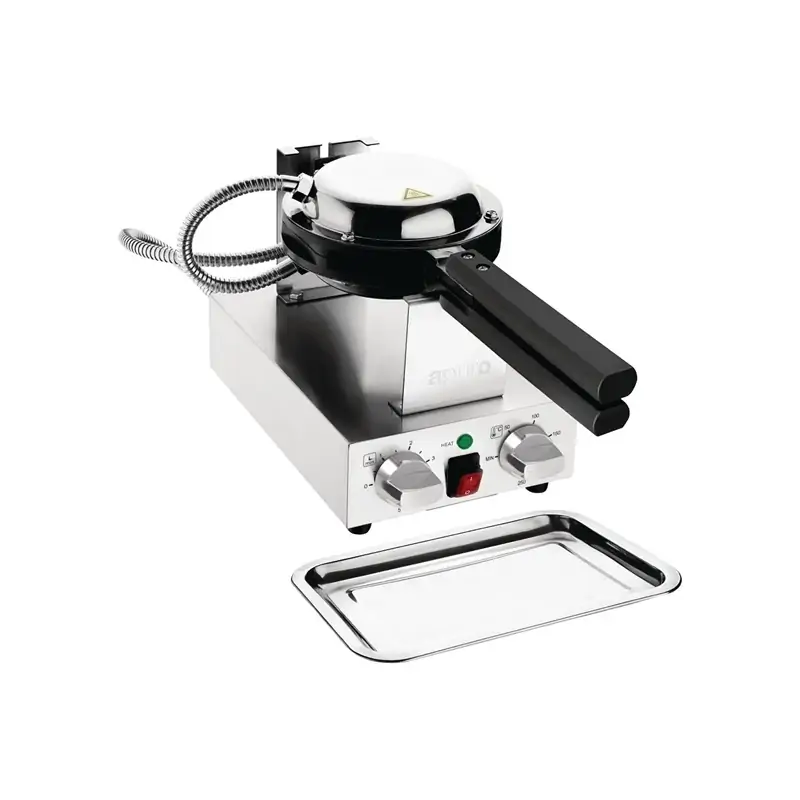 Apuro Bubble Waffle Maker