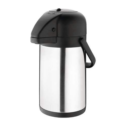 Pump Action Airpot Double Wall 1.9Ltr