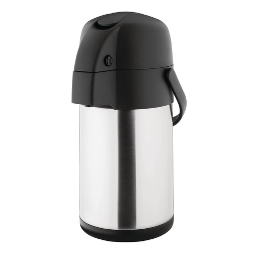 Lever Action Airpot Double Wall 2.5Ltr