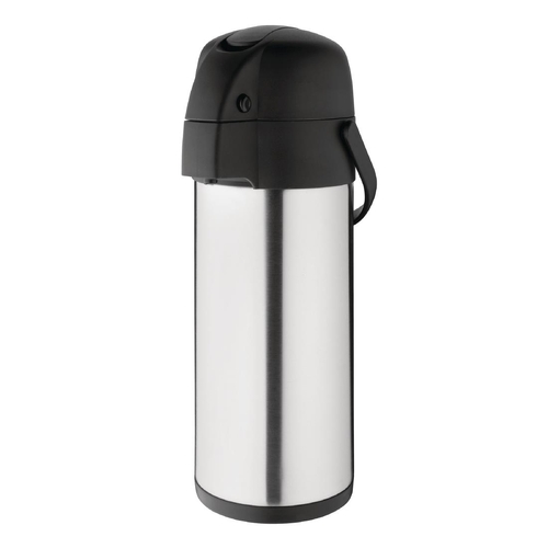 Lever Action Airpot Double Wall 4Ltr