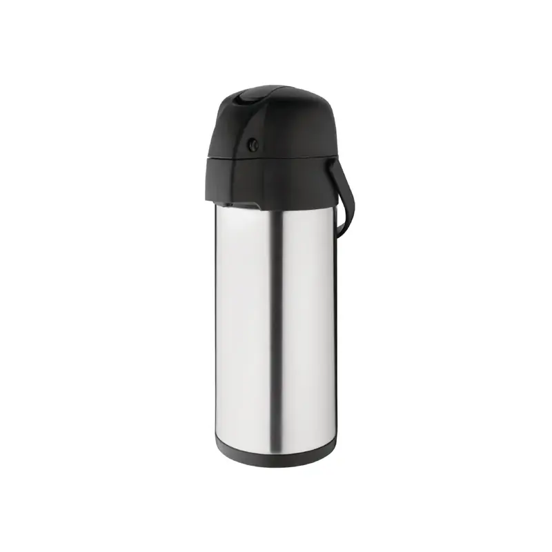 Lever Action Airpot Double Wall 4Ltr