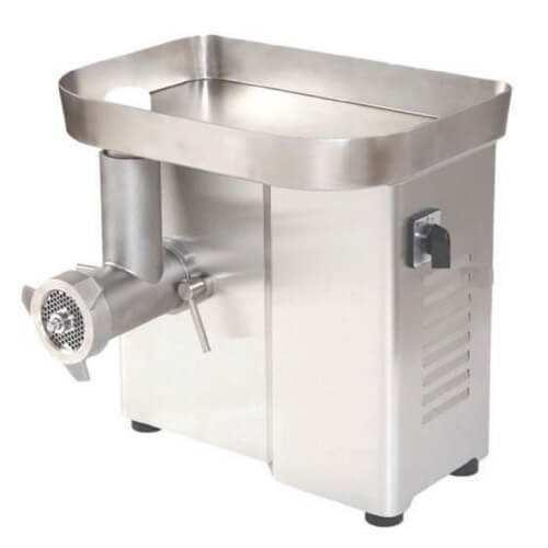 RFE DM12 Heavy Duty Meat Mincer - Gear Driven 