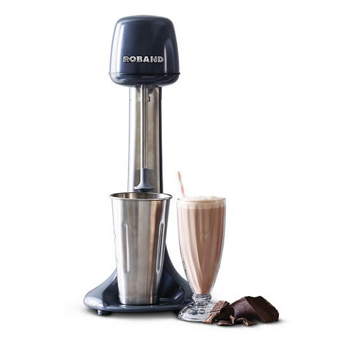 Roband DM21G Milkshake Maker Graphite