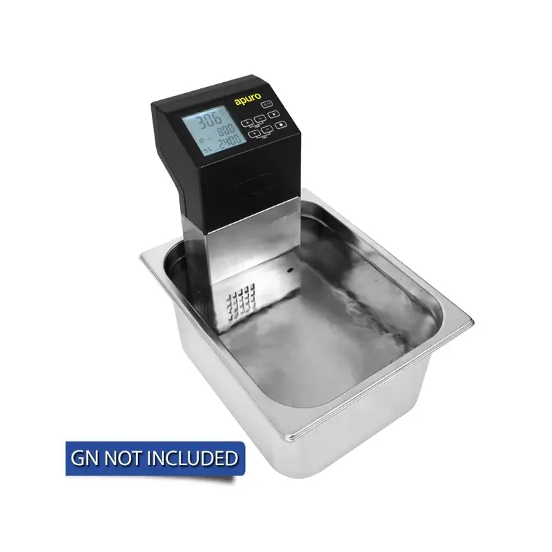 Apuro DM868-A Portable Sous Vide