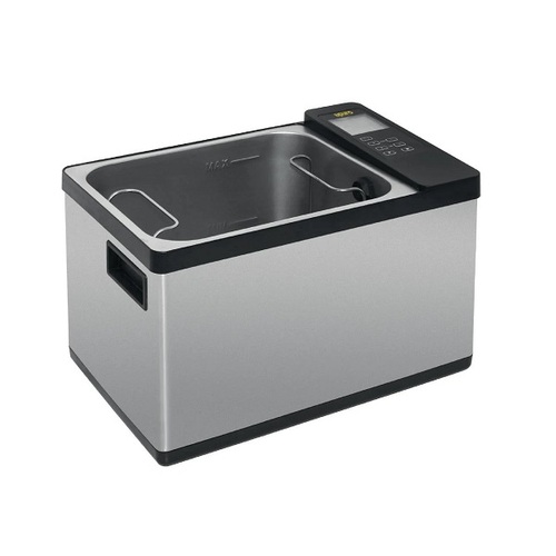 Apuro DM869-A Sous Vide Water Bath 12.5Ltr