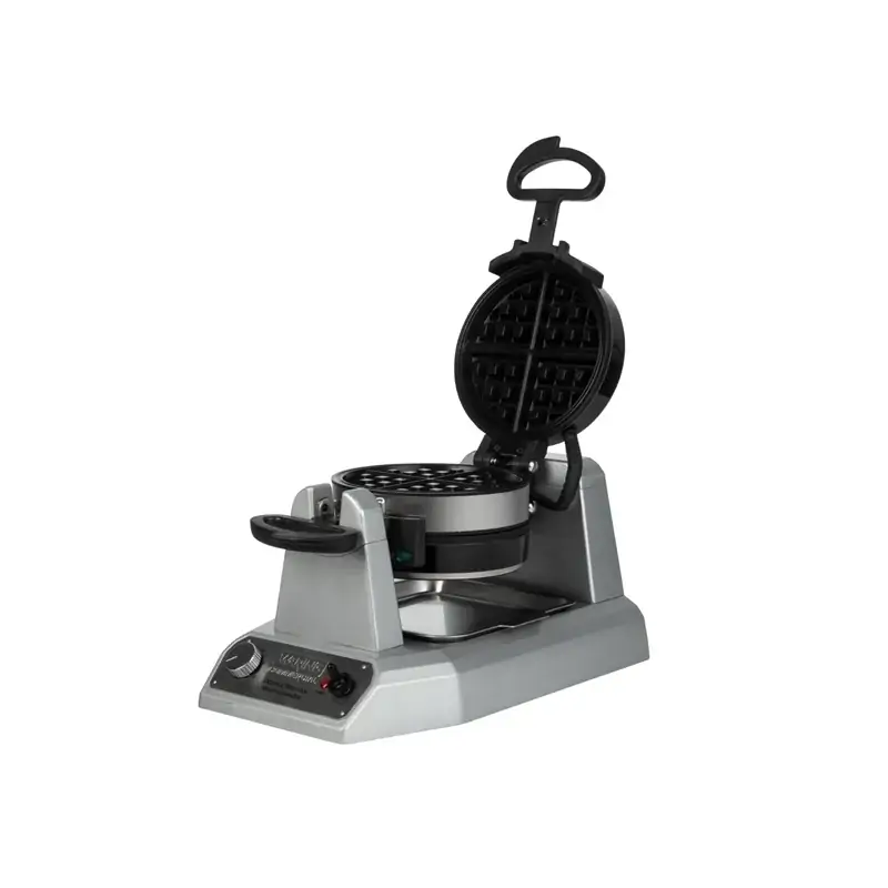 Waring DM874-A Double Electric Waffle Maker