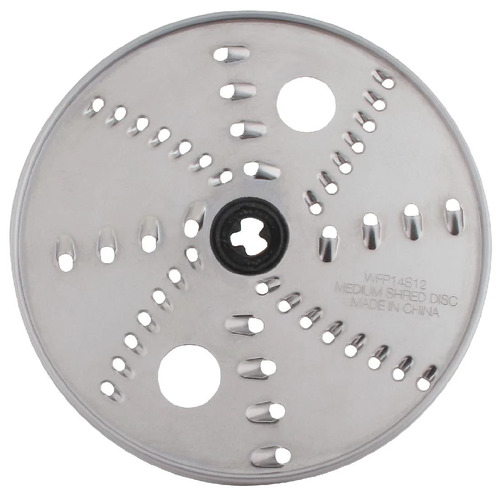 Waring DM875 2mm & 4mm Reversible Grating Shredding Disc