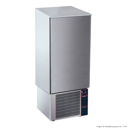 Italia Cool DO20 - 20 Tray Blast Chiller