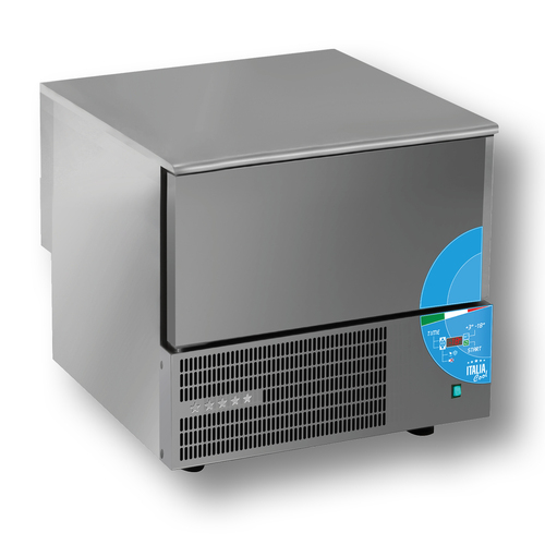 Italia Cool DO3 - 3 Tray Blast Chiller