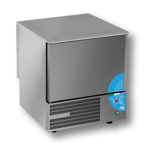 Italia Cool DO5 - 5 Tray Blast Chiller