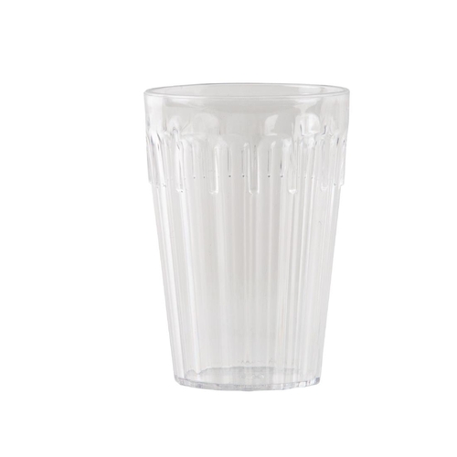 Olympia Kristallon Polycarbonate Tumblers 142ml (Box of 12)