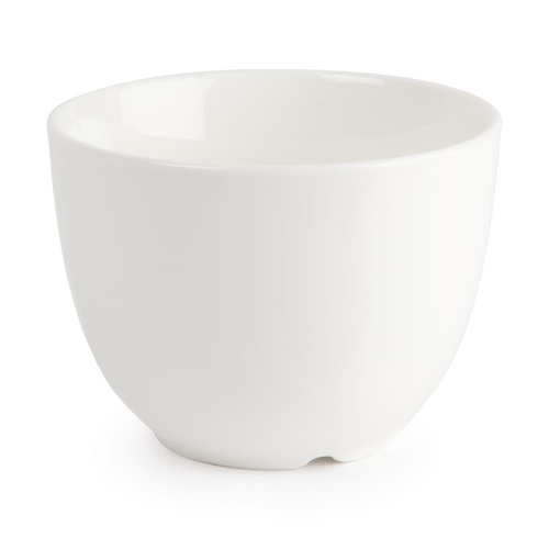 Olympia Lumina Sugar Bowl 85x63mm (Box of 6)